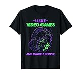 Video Games Gamer Gaming gifts