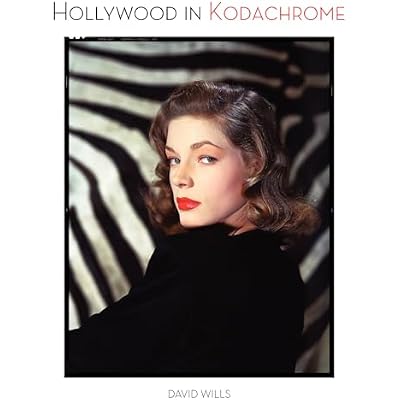 Hollywood in Kodachrome