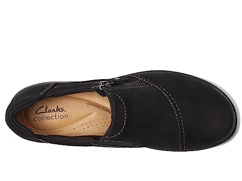 Image of Clarks Women's Carleigh Ray Oxfords