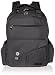 Koty Lou Baby Diaper Backpack: Superior Quality Nappy Bag w/ Changing Pad- Large, Stylish Fashion Dad & Mom Diaper Bag- Comfy Padded Shoulder Straps, Pockets & Roomy Compartments- Top Baby Shower Gift