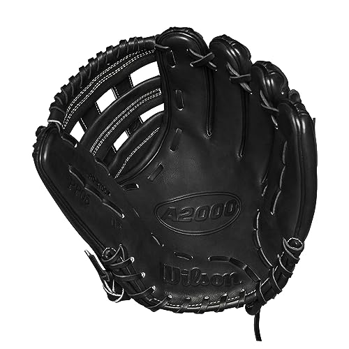 Image of Wilson A2000