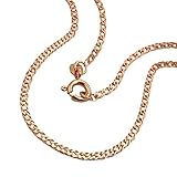 Hinweis: Abbildung stark vergrößert. Die exakten Maße entnehmen Sie bitte der Produktbeschreibung. Das Angebot beinhaltet ein exklusives Schmuckstück in einer Geschenkbox von Latotsa Schmuck