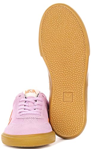 Image of Veja Women's Volley Sneakers