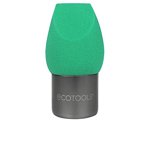 Ecotools Total perfecting blender - esponja + podium rostro 21 g