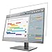 Produktbild Vaxson Anti Spy Schutzfolie kompatibel mit HP 1FH49AA#ABJ HP EliteDisplay 24" E243i Monitor Display folie folien Displayschutzfolie  nicht Panzer Schutz Glas folie SchutzGlas nicht PanzerGlas