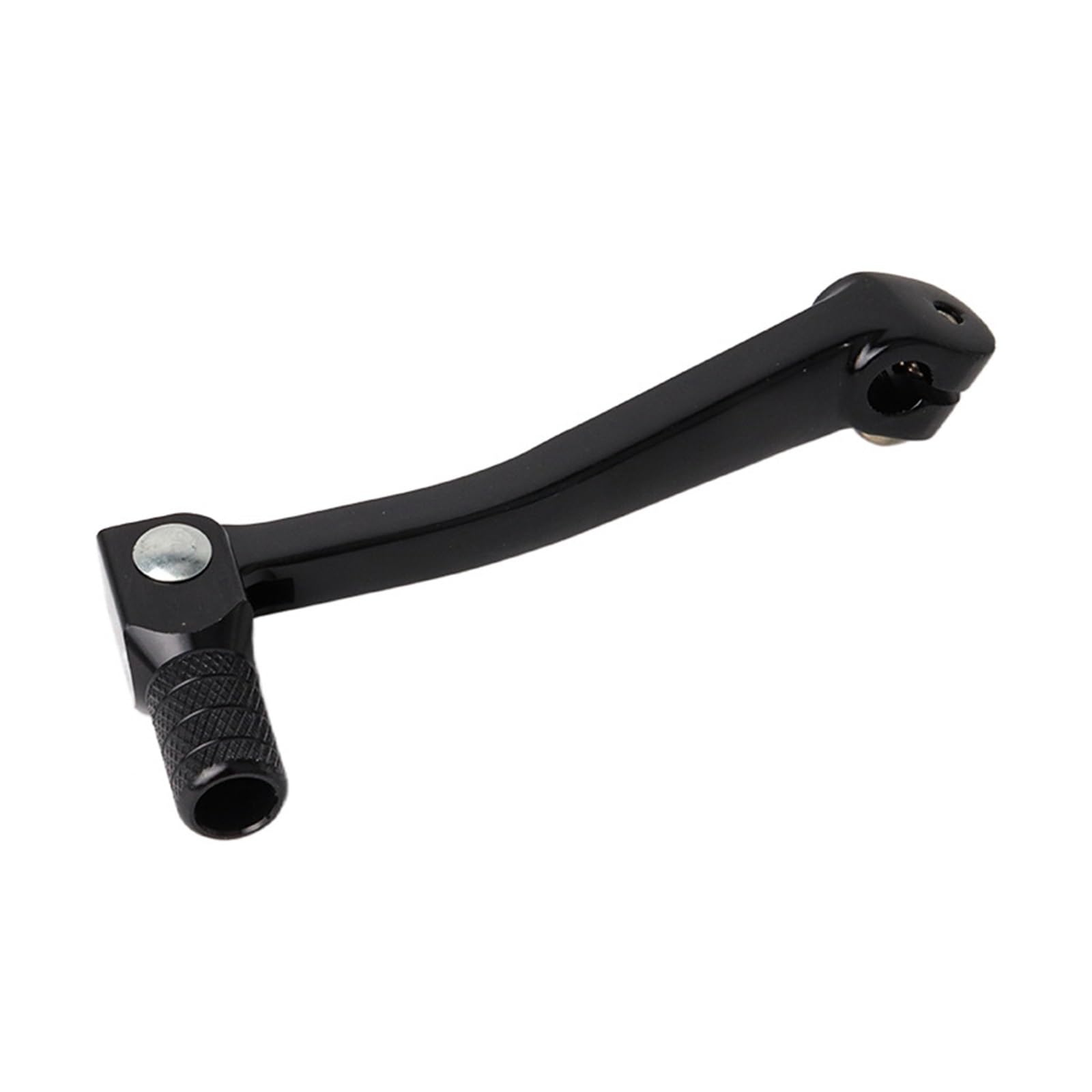 SYC27QP Shift Pedal Lever Motorcycle Motorcycle Gear Lever for Kayo Bosuer 110/125/140/150/160/250cc Motorcycle Gear Shifter Folding Gear Shift Lever