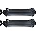 Moontube - Barras de techo hinchables universales