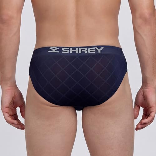 Image of SHREY Athletic Supporter Briefs for Men's Boys