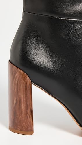 Vince Women's Pilar Boots, Black, 8.5 Medium US Review | Image 4