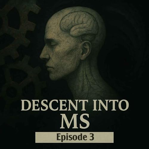 Descent into MS - Episode 3 - Make Do and Mend