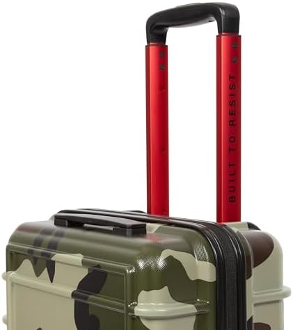 Eastpak Resist'r Zip, 카모, Resist'r 지퍼 하드쉘 여행용 슈트케이스 컬렉션 — 사진 4