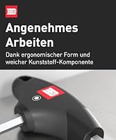 INBUS® T-Griff Schraubendreher 3mm, mit HybridTouch – Ansicht 5