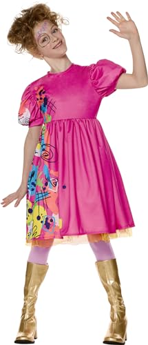 Disfraz Completo Barbie The Movie Weird Para Niñas