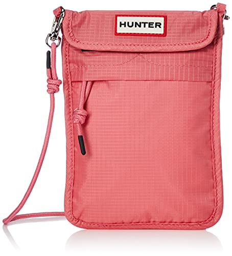 バック オリジナル パッカブルフォンポーチ ピンク