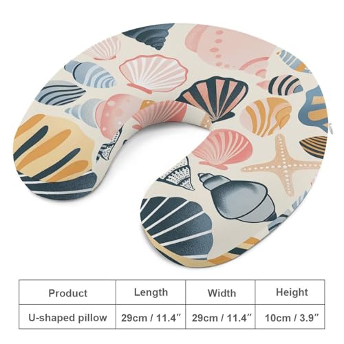 Almohada cervical espuma viscoelástica tamaño único miniatura 2