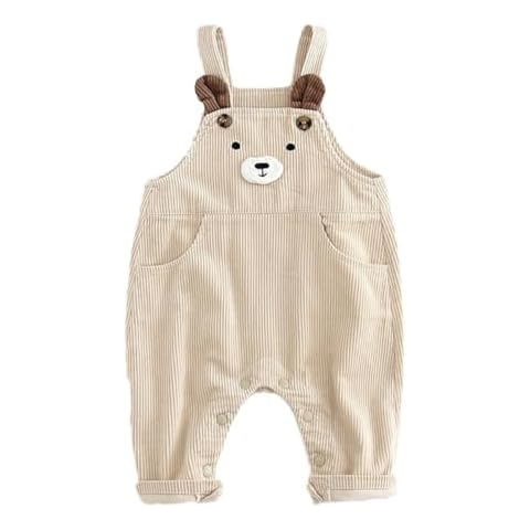Salopette Bébé ACMEDE Motif Ours Cover