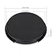 Rubber Guitar Sound Hole Cover,Fits 4142 Acoustic Guitar with Guitar Sound Cover, for Amateur and Professional Guitarists