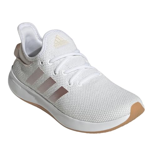 Image of adidas Women's Cloudfoam Pure Sneaker