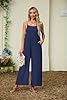 Lepunuo Womens Casual Loose Jumpsuits Summer Boho ... #2