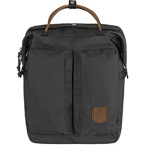 Fjällräven Övik Haulpack No. 1 Dark Grey