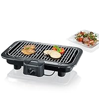 Algopix Similar Product 3 - Severin Barbecue Grill Pg 2790 2500 W