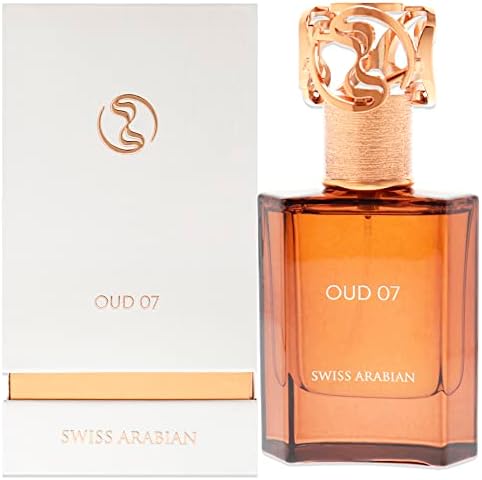 SWISS ARABIAN Oud 07 - Pr...