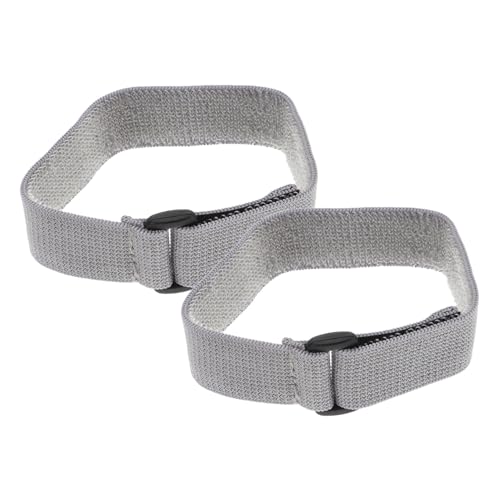 Cabilock Sturdy Nylon Cable Straps 3 Legged Race Ties Fastening Capability for Secure Cable Management