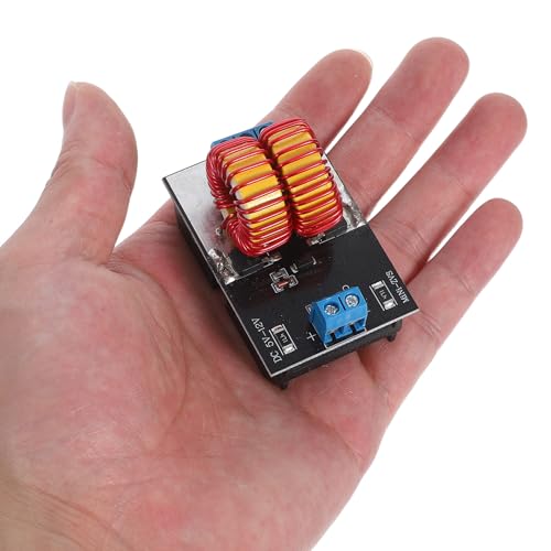 Módulo calefactor para horno de bajo voltaje DOITOOL 120W para sustitución de accesorios caseros 3