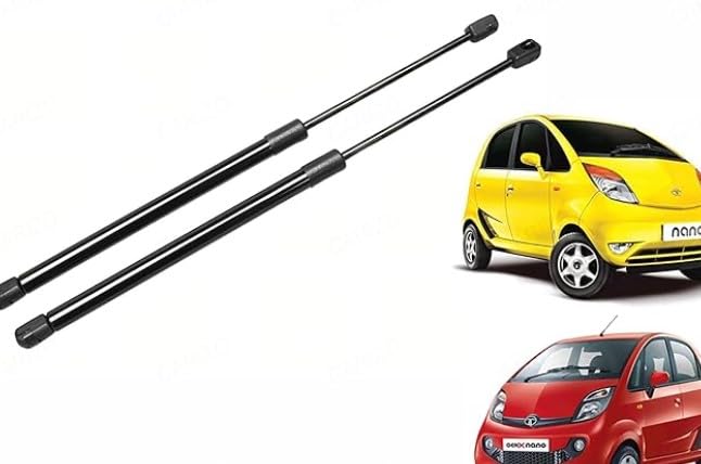 PEESIX (Heavy Quality) DICKY SHOCKER NANO [SET OF 2PCS] [DIGGY