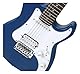 Rocktile Sphere Junior E-Gitarre 3/4 Blau