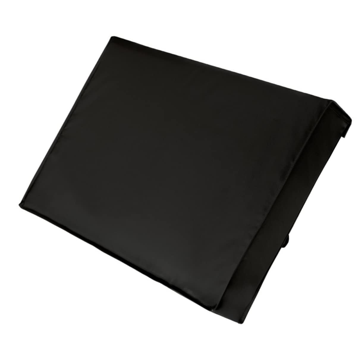 Cabilock Schermo Tv Resistente Alle Intemperie Per Tv Da 50-52 Pollici Antipolvere Con Copertura Inclusa