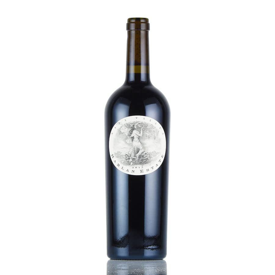 Amazon.co.jp: ハーラン・エステート 赤ワイン ハーラン エステート  