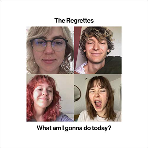 The Regrettes