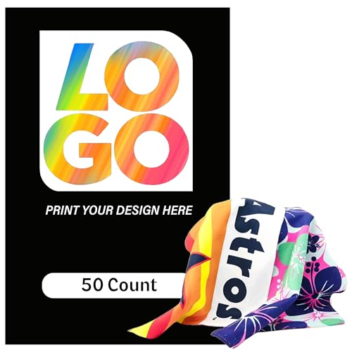 New York Mets LET'S GO METS Rally Towel - Full color