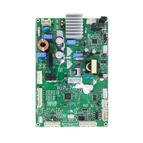 Placa base para refrigerador corrige errores de motor LG EBR86063015 modulo 4