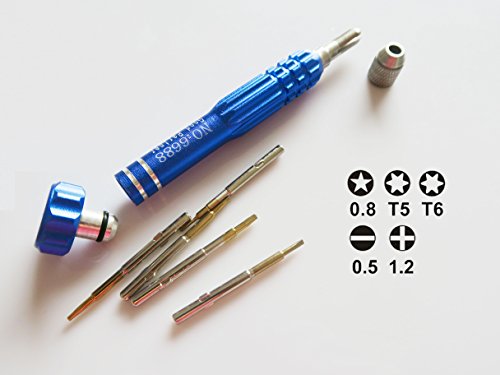 Nuovo Digitizer Touch Screen Display LCD per Sony