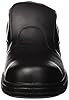 Portwest Steelite Slip On Safety Boot S2, Size: 45, Colour: Black, FW83BKR45 #1