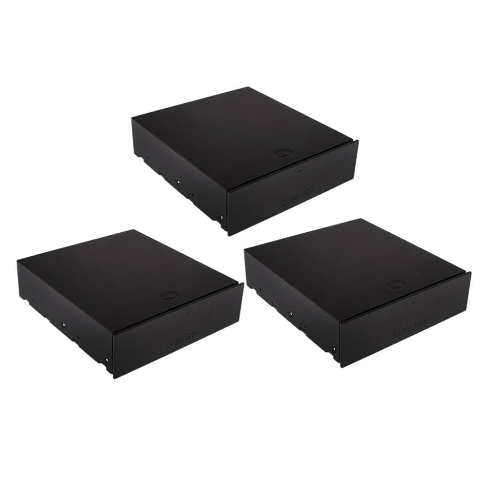 Amazon | B Baosity 任意のPCデスクトップコンピュータ用の5.25