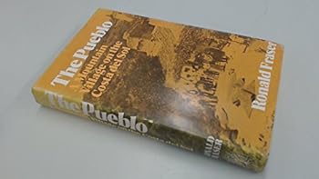 Hardcover THE PUEBLO. A Mountain Village on the Costa del Sol. Book