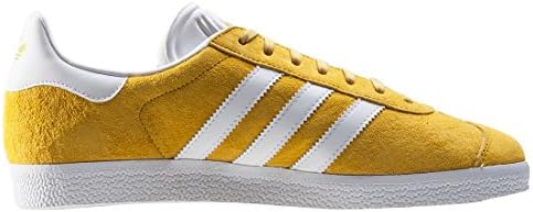 gazelle femme jaune