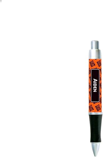 Vista 5 de Personalized Graduation Pen Class of 2025 Grad Gift (Gold/black) Gold / black,Blue / black,Dark green/ black,Gray / black,Light green