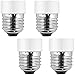 Produktbild mumbi 4X Lampensockel Adapter E27 auf E14 Lampenfassung