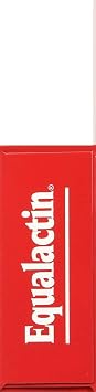 Equalactin Chewable Tablets 48 Tablets (Pack of 2)