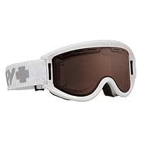 Algopix Similar Product 11 - SPY Optic Getaway 313162632069 Snow