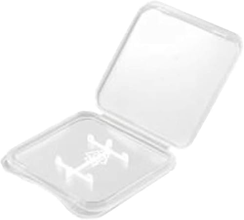 Miniatura 2 de SanDisk Tarjeta de memoria micro SD industrial de 16 GB Clase 10 UHS-I MicroSDHC (paquete de 25) en estuches (SDSDQAF3-016G-I) Paquete con (1)