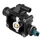 ajustement. Remplacement OE 1336.Z0. Logement de thermostat adapté pour 206 207 307 308 1007.As 206 206 On; 1,4, 1,6 / 207 2006 sur; 1,4, 1,6 / 307 2000 sur; 1,4, 1,6 / 308 2008 sur; 1,6 / 1007 2005 sur, 1,4, 1,6 / partenaire 2008 sur; 1.6.