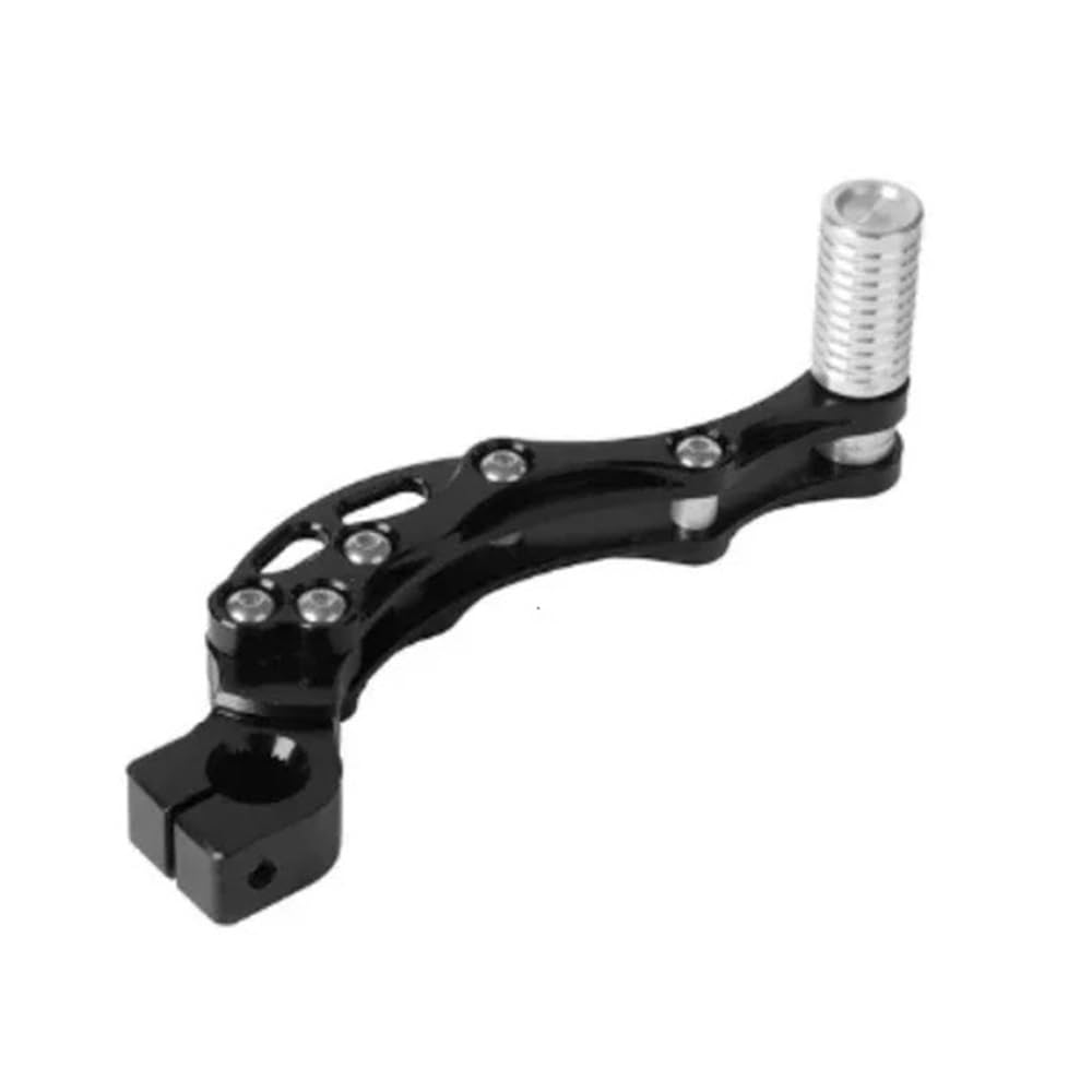 Kick de démarrage CNC pour résoudre pannes moteur 139QMB JOG90