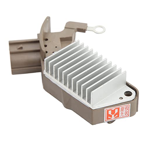 Kit de Reparo do Estabilizador de Tensão do Regulador de Rolamento do Kit de Reconstrução do Alterna