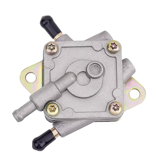 Bomba combustible para motocicleta Hyosung TE450S y GT650R