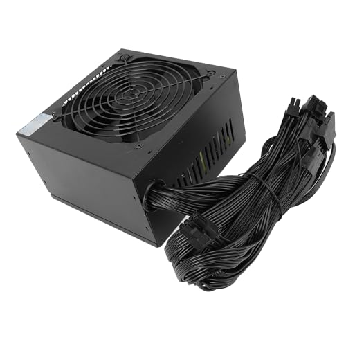 Acogedor 500W ATX PC電源 Acoge31pnrf0gw2 の商品画像 8